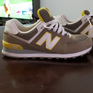 New Balance 574